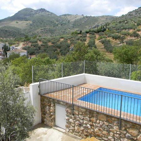 Sierra Alcaide Villa Zagrilla Exterior photo