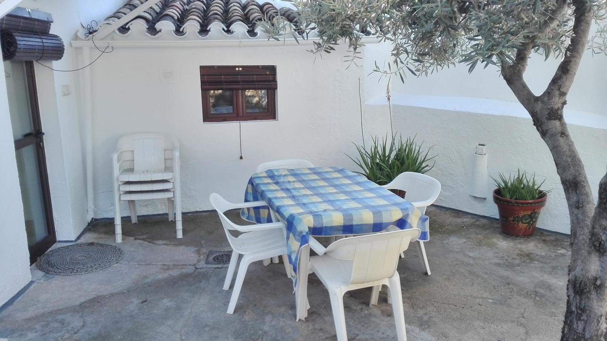 Sierra Alcaide Villa Zagrilla Exterior photo