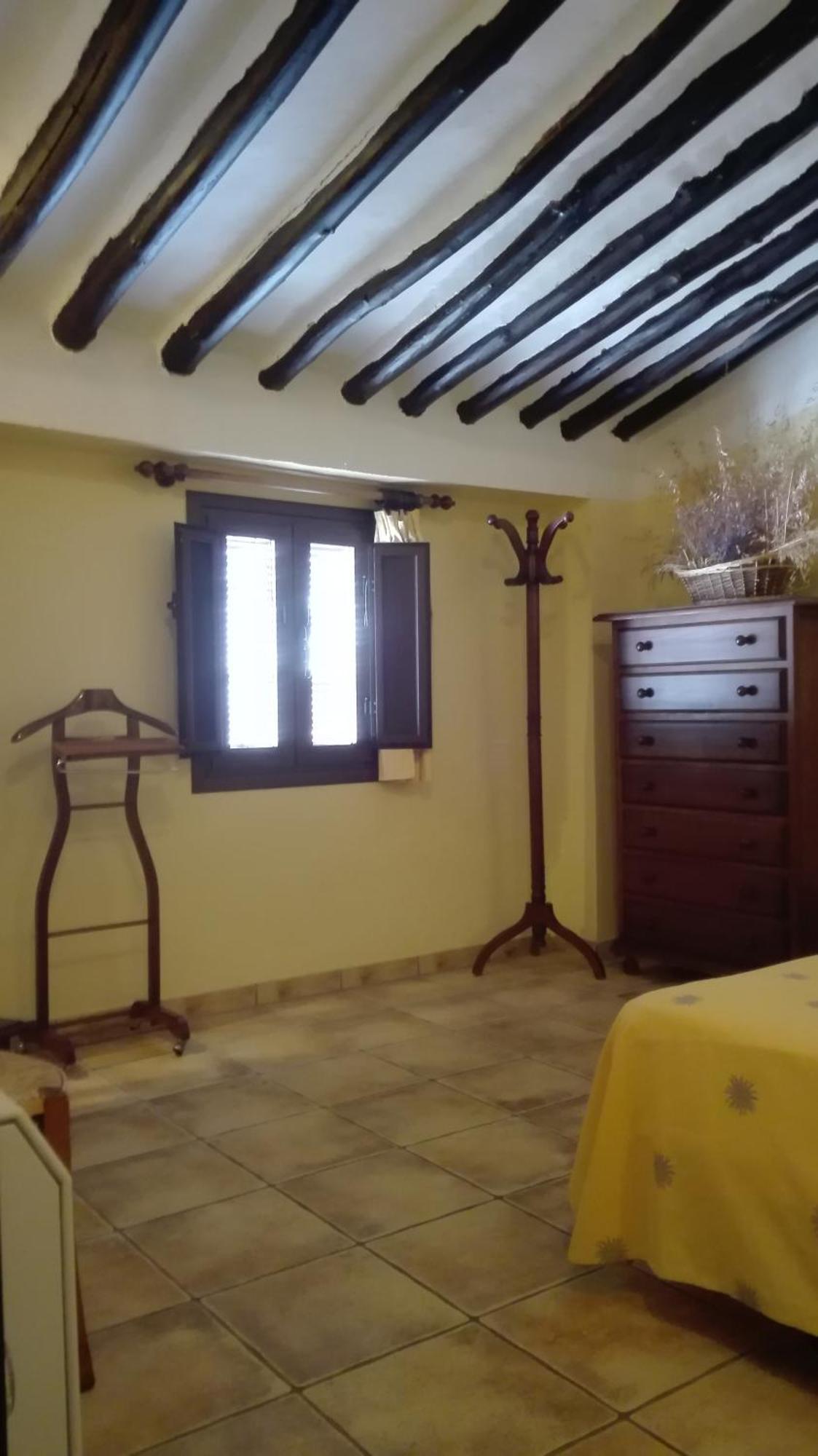 Sierra Alcaide Villa Zagrilla Exterior photo